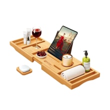 Product image of Royal Craft Bathtub Caddy Tray