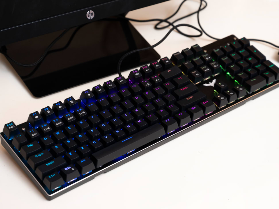 The Best Low-Profile Keyboards [2023] - Switch and Click