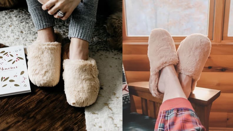 10 Best Designer House Slippers, As Seen On Local Celebrities