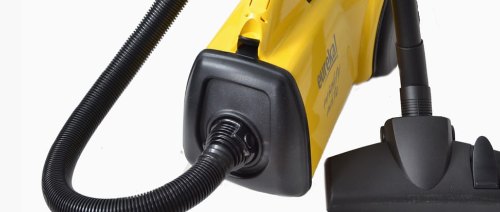 Product Image - Eureka Mighty Mite 3670G