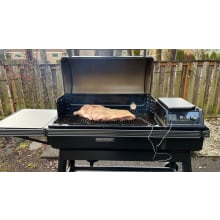 Product image of Traeger Ironwood