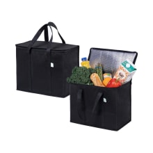 Product image of VENO Insulated Reusable Grocery Bag