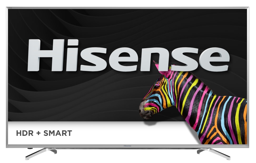 Hisense : TVs, Smart