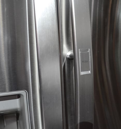 Handle Photo
