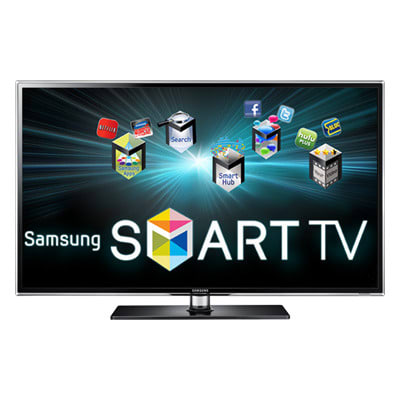 Product Image - Samsung UN55D6900WF