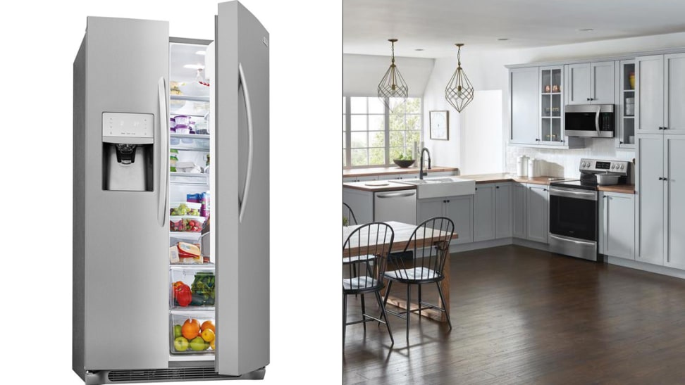 The most impressive President's Day deals are on appliances