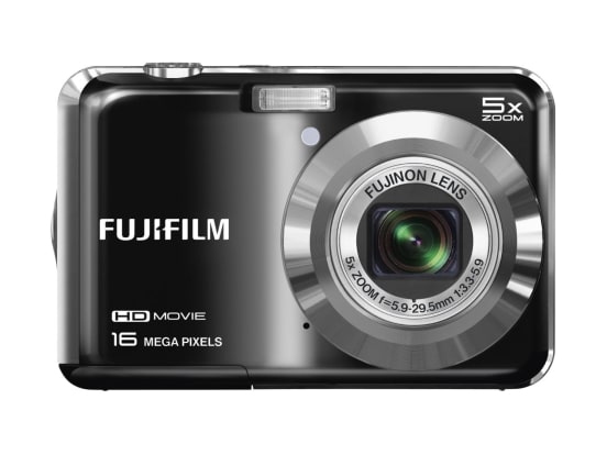 Product Image - Fujifilm FinePix AX660