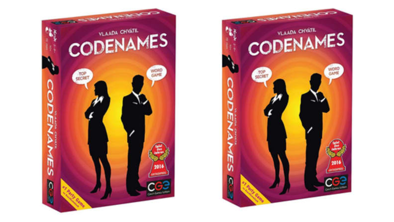 Codenames