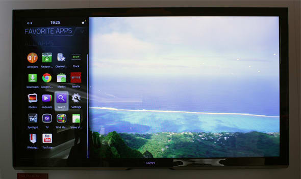 Product Image - VIZIO XVT3D650SV