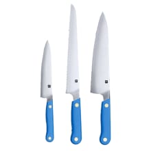 Product image of Hedley & Bennett Chef's Knife Set