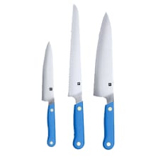 Hedley & Bennett Chef's Knife Set Review: Chef-tested and approved -  Reviewed