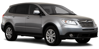 Product Image - 2012 Subaru Tribeca 3.6R Limited