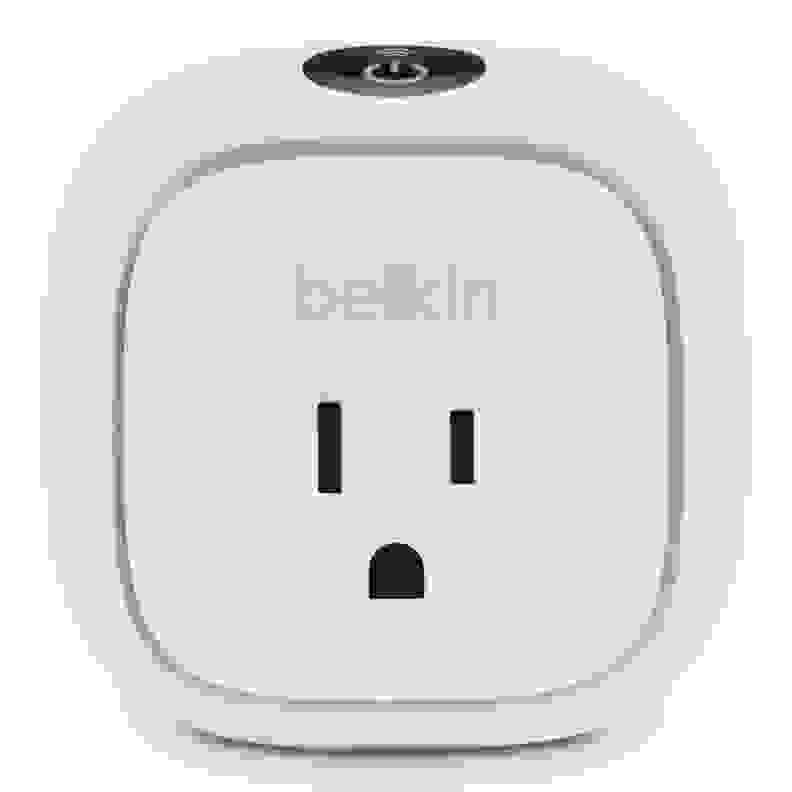 WeMo Outlet