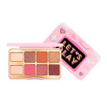 Product image of Too Faced Let's Play Mini Eyeshadow Palette