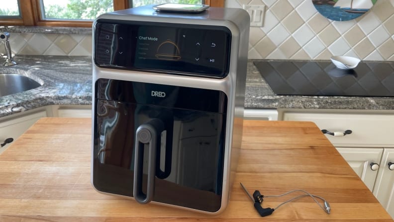 ChefMaker Combi Fryer by DREO - Rave & Review