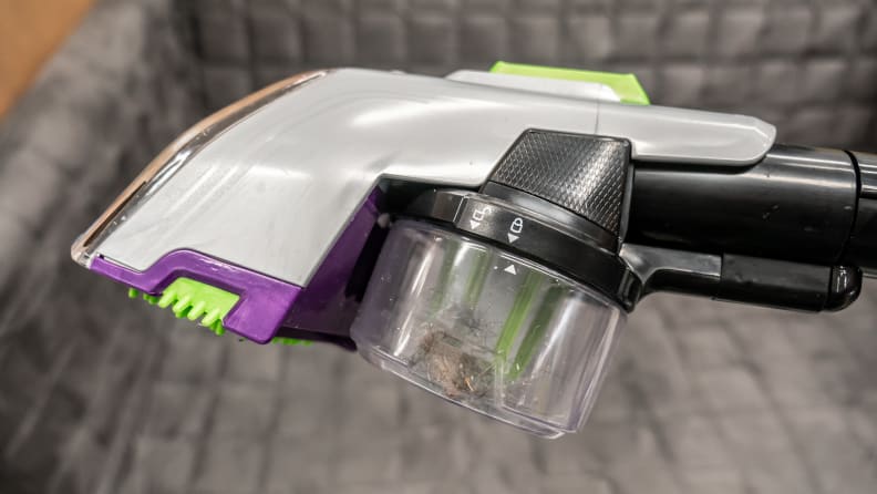 Bissell ProHeat 2X Revolution Pet Pro Review and Detailed