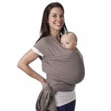 Product image of Boba Wrap Baby Carrier