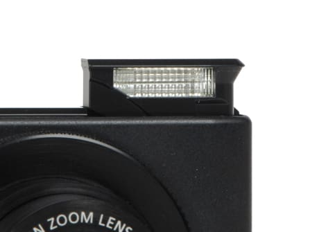 canon powershot s110 digital camera