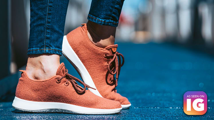 Allbirds review - Are Allbirds shoes worth it? - Reviewed Lifestyle