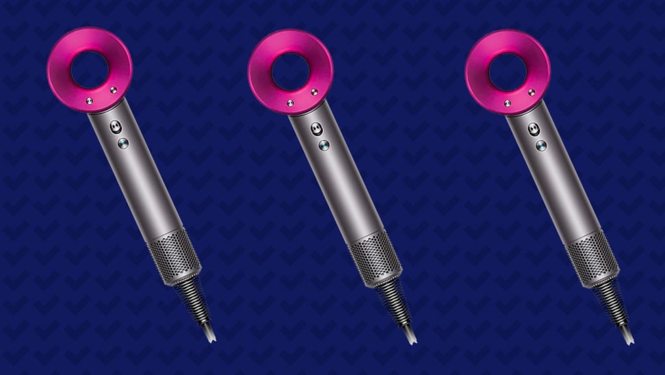 This cherished hair tool rarely ever goes on sale.