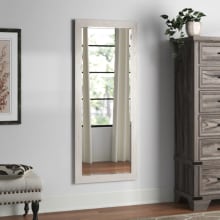 Product image of Trent Austin Design Migel Farmhouse/Country Beveled Full Length Mirror