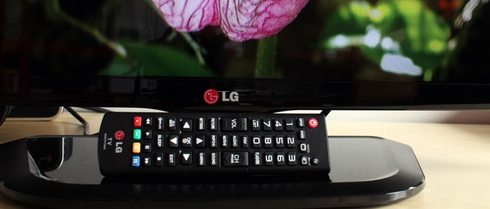 Product Image - LG 32LN530B
