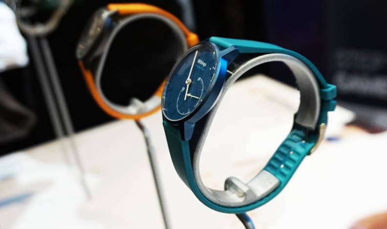 Withings Activite Pop