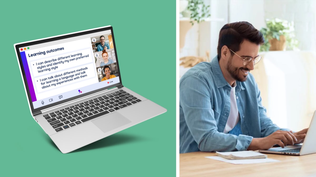 Lingoda Review: Is this platform helpful for learning a new language ...