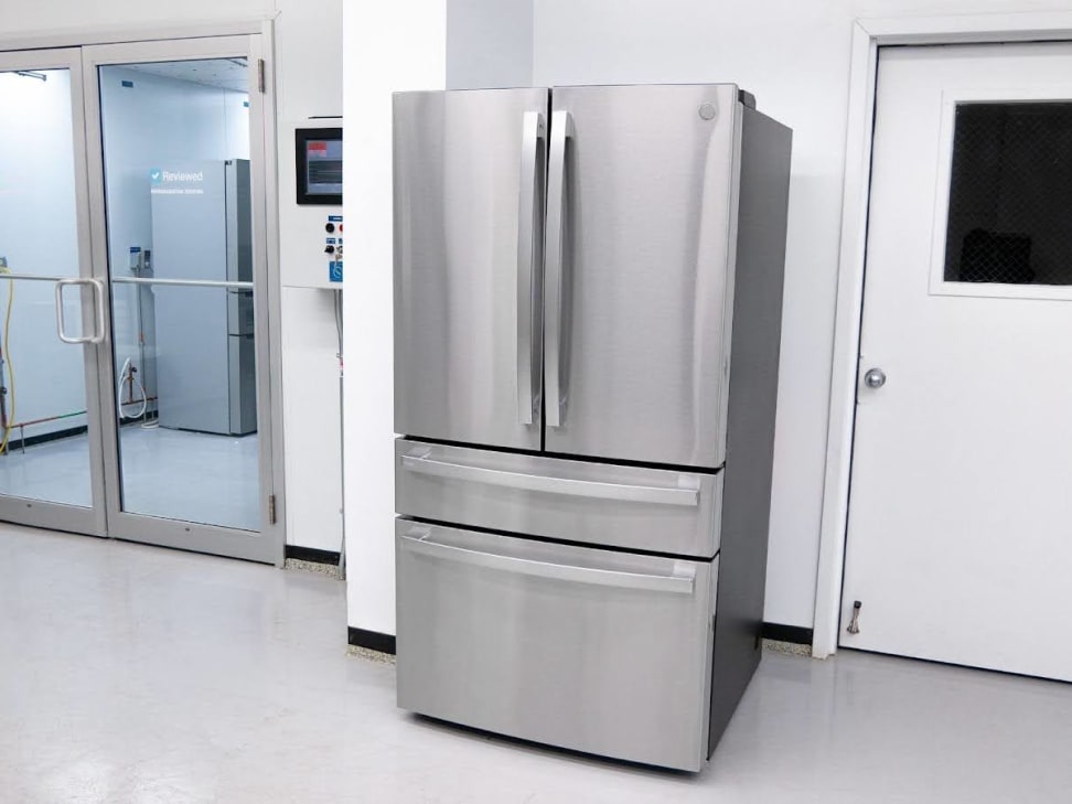 Ge fridge shop app