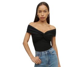 Product image of The Ezlynn Knit Top