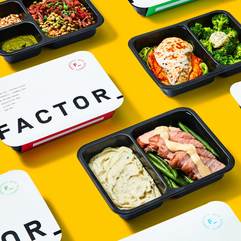 Factor Meals Review: My Honest Experience Using This Popular Pre-Made Meal  Delivery Service For Over 6 Years (What I Like & What I Don't)