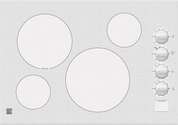 Product Image - Kenmore 45202