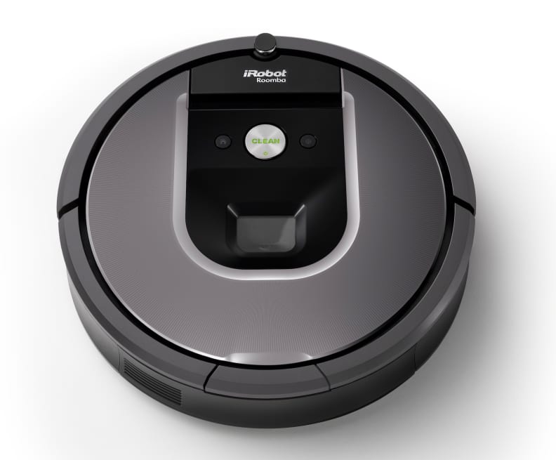 The iRobot 960