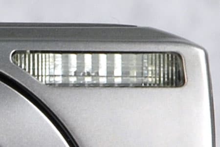 Flash Photo