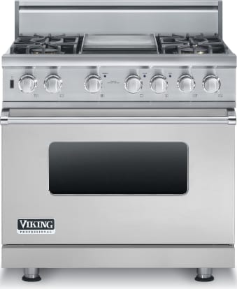 Product Image - Viking Professional VDSC5364GSS