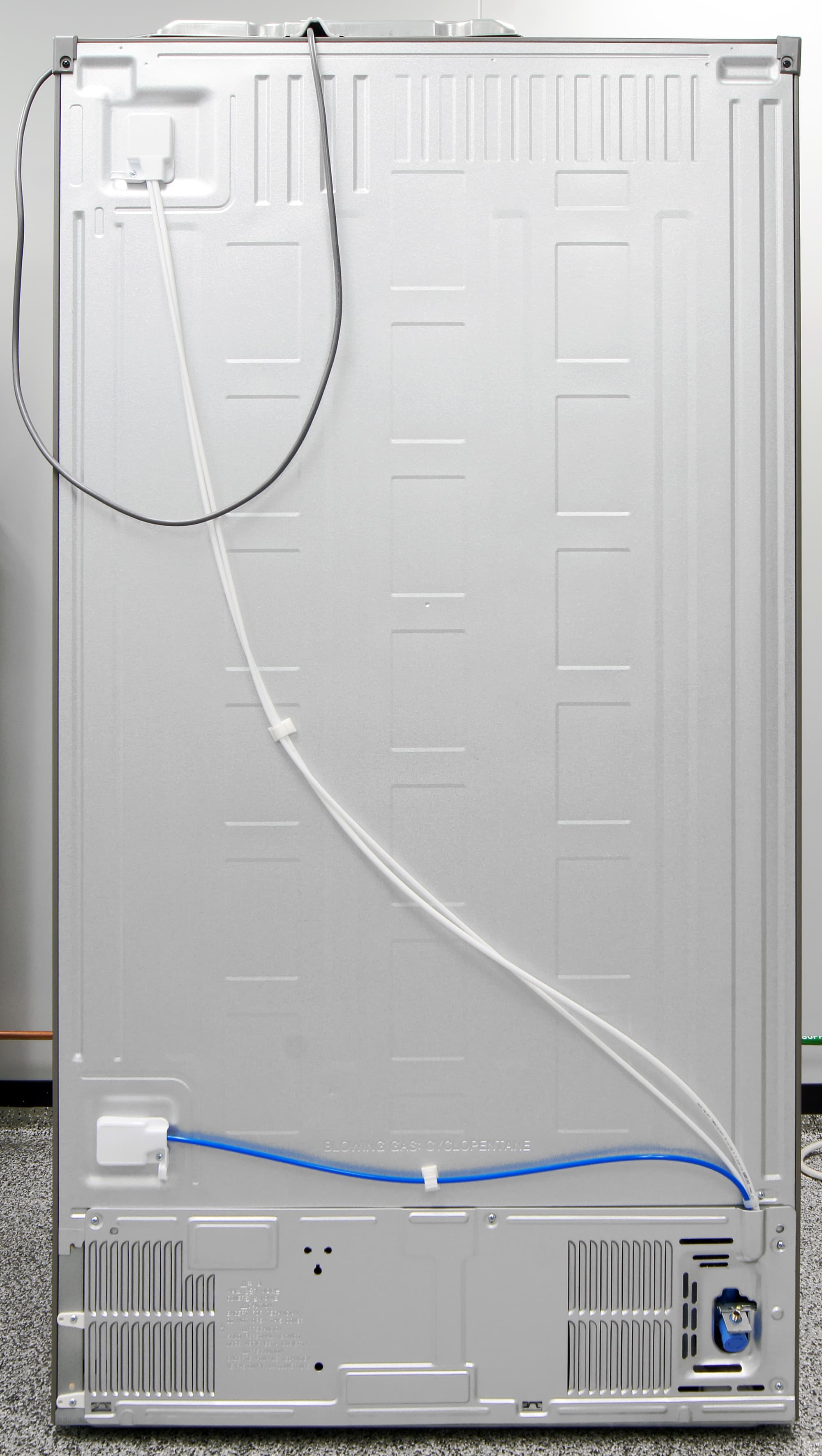 LG LSC22991ST DoorinDoor Counter Depth Refrigerator Review Reviewed