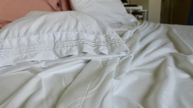 Mellanni Besd Sheets