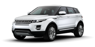 Product Image - 2012 Land Rover Range Rover Evoque Prestige