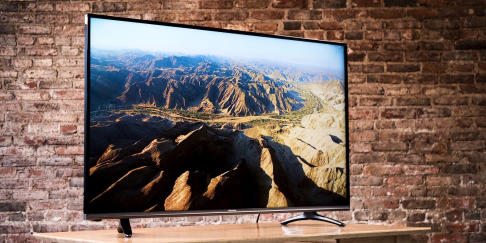 Hisense's new TV lineup is gunning for the U.S. #3 spot.