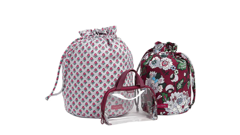 Vera Bradley catch all