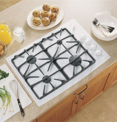 Product Image - GE Profile JGP940TEKWW