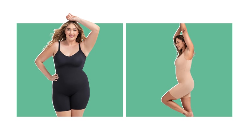 How to find the right shapewear for every outfit, according to the experts  - Reviewed
