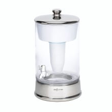 Product image of ZeroWater 40-Cup Glass Ready-Pour Dispenser