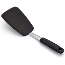 Product image of OXO Good Grips Large Silicone Flexible Turner