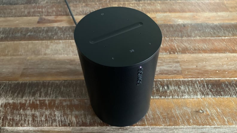 Enceinte connectée Sonos SONOS ERA 100