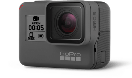 GoPro Hero5