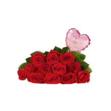 Product image of 1-800 Flowers Red Roses