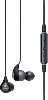 Product Image - Shure SE112m+