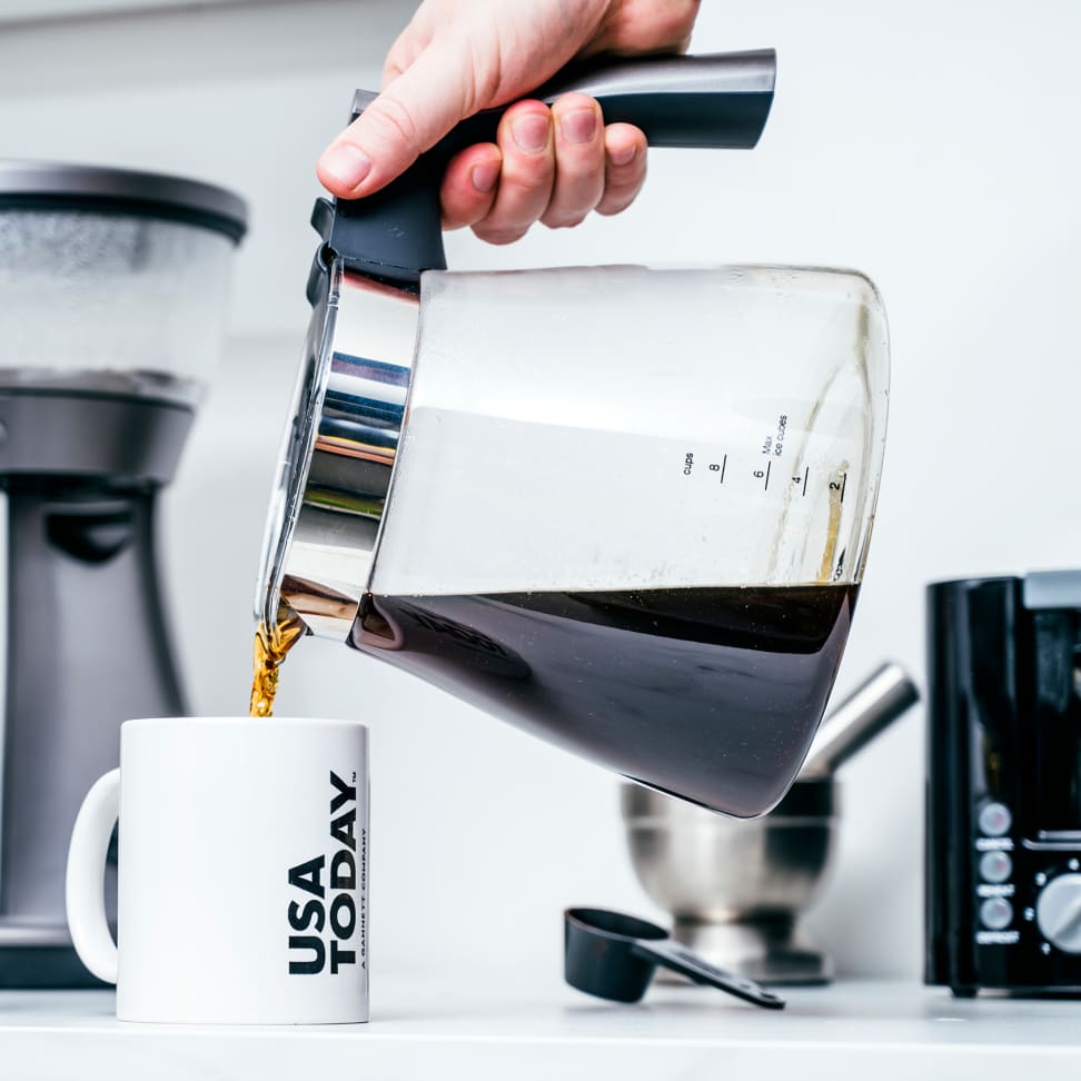 Homestead Revival: Best Coffee Maker On Grid or Off?