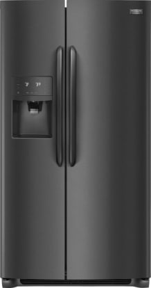 Product Image - Frigidaire Gallery FGSS2635TD